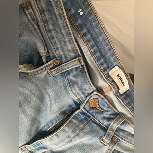 Sonoma jeans